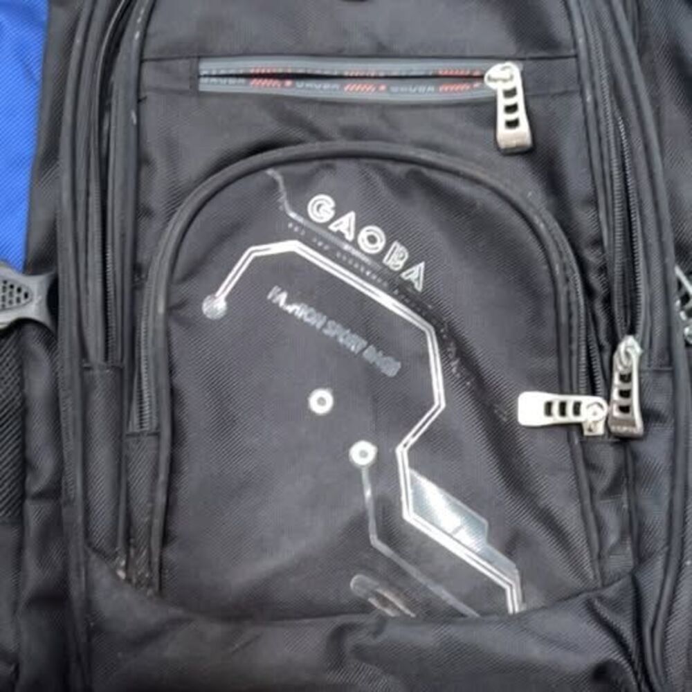 GAOBA Backpack - Picture 2 of 4
